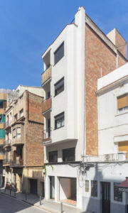 Proyectos realizados por Housingreforms