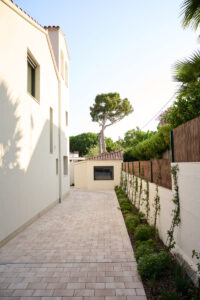 Proyectos realizados por housingreforms