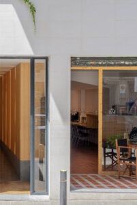 Proyectos realizados por housingreforms
