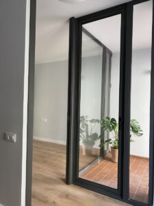 Proyectos realizados por housingreforms