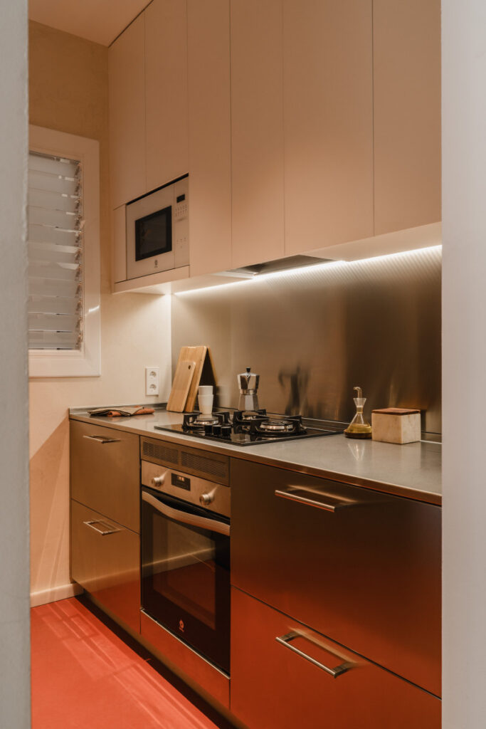 Proyectos realizados por housingreforms