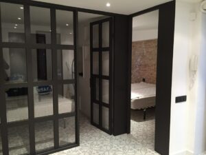Proyectos realizados por housingreforms