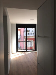 Proyectos realizados por housingreforms
