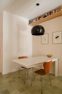Proyectos realizados por housingreforms