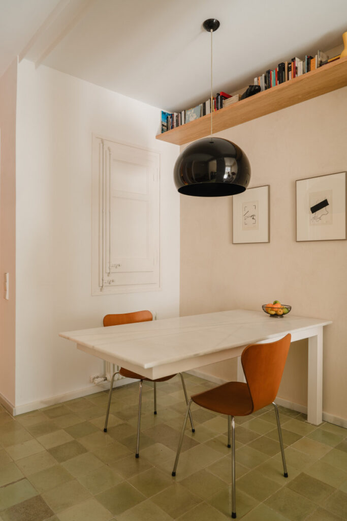 Proyectos realizados por housingreforms
