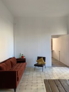 Proyectos realizados por housingreforms