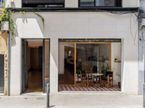Proyectos realizados por housingreforms