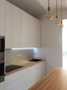 Proyectos realizados por housingreforms