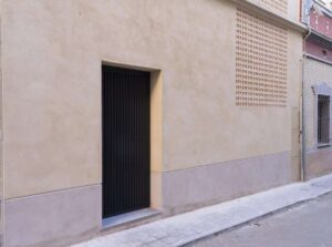 Proyectos realizados por housingreforms