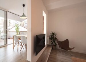 Proyectos realizados por housingreforms