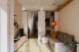 Proyectos realizados por housingreforms