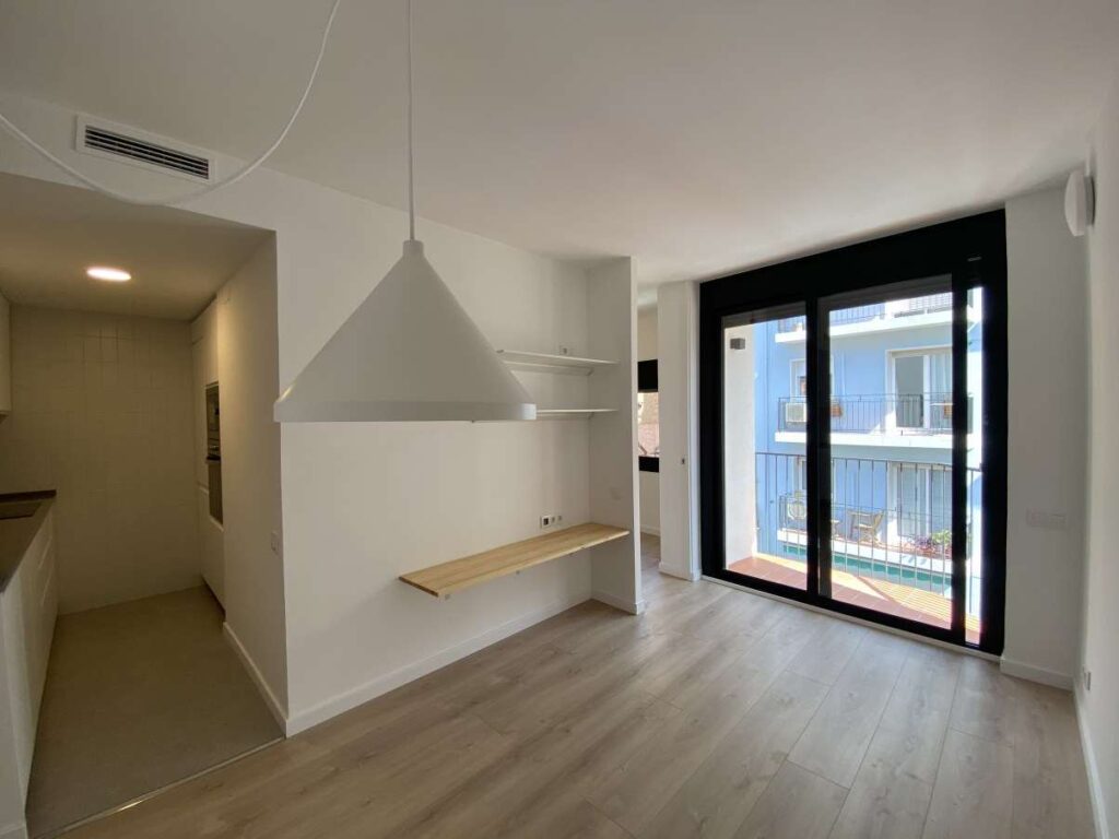 Proyectos realizados por housingreforms