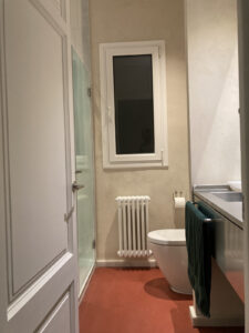 Reforma de baños Barcelona