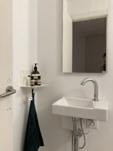 Reforma de baños Barcelona
