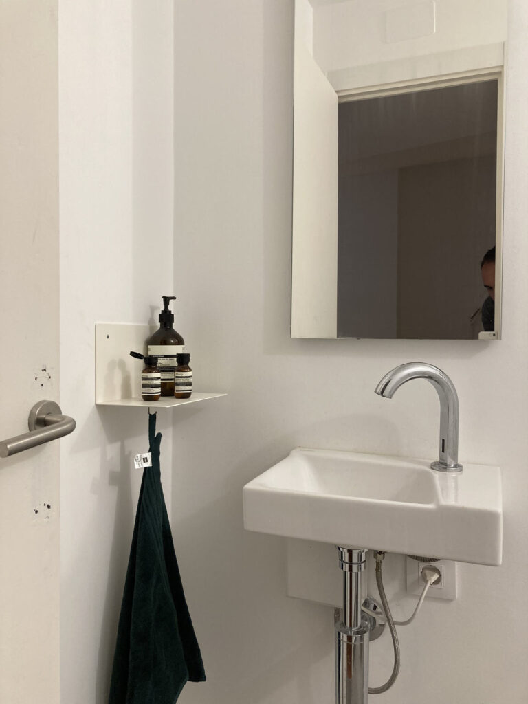 Reforma de baños