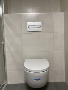 Reforma de baños Barcelona