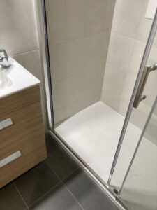 Reforma de baños Barcelona